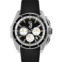 Montre Lowell Homme Juventus F.C. in Acier P-J3455UNY - P-J3455UNY